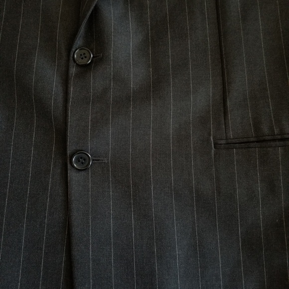 Hickey Freeman Sport Coat - Picture 2 of 8